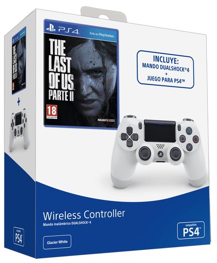 PS4 - Standard