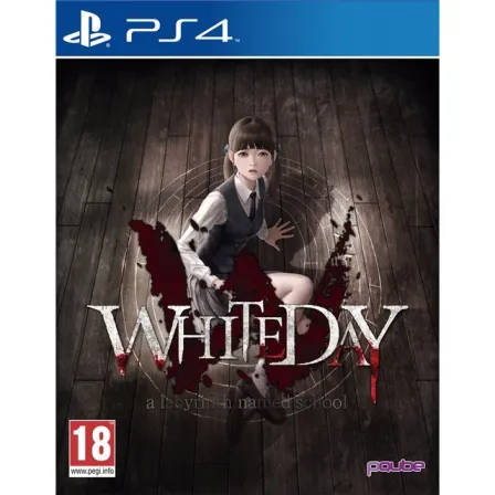 PS4 - Importacion UK