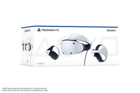 PS5 - Standard