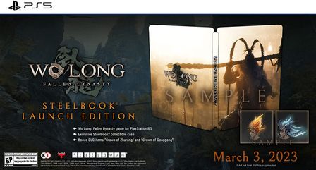 PS5 - Launch Edition
