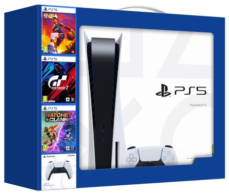 PS5 - Standard