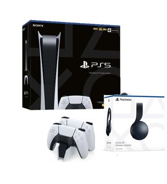 PS5 - Standard