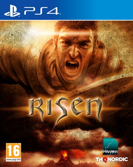PS4 - Standard