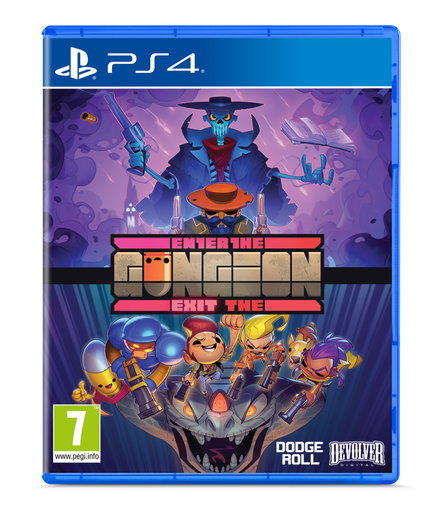 PS4 - Standard
