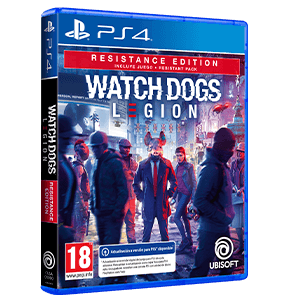 PS4 - Standard