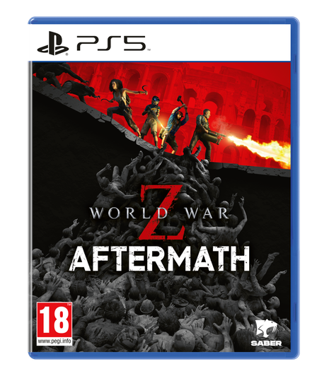 PS5 - Standard