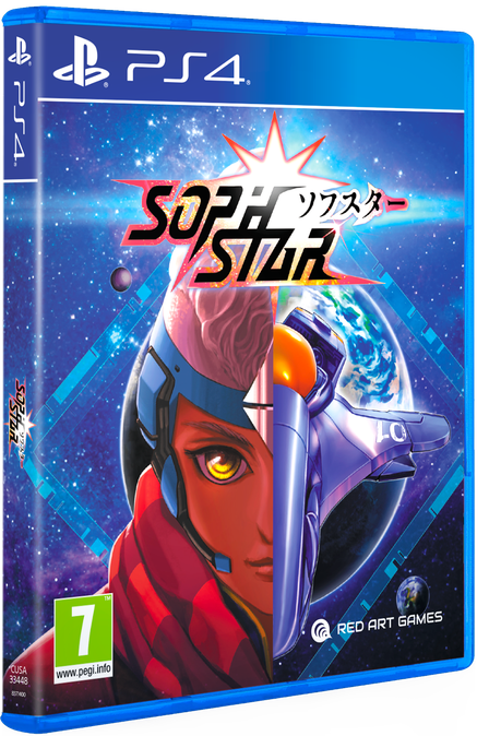 PS4 - Standard