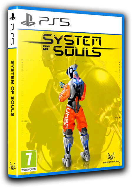 PS5 - Standard