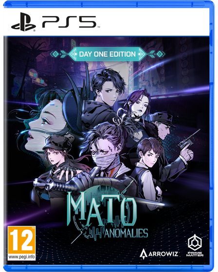 PS5 - Standard