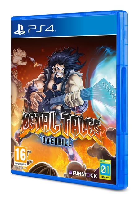 PS4 - Standard