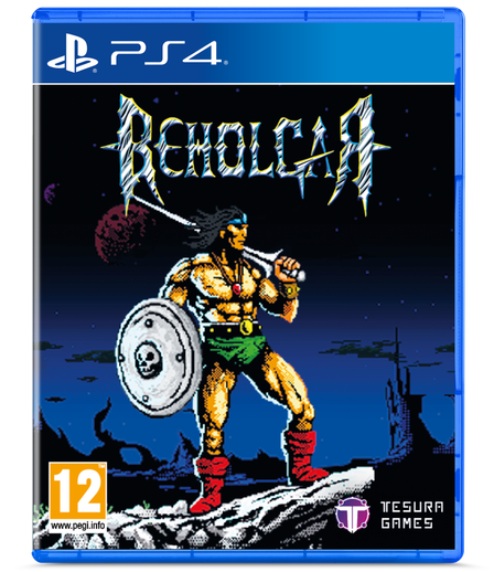 PS4 - Standard