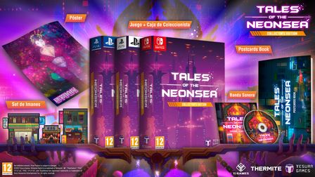 NSW - Collectors Edition