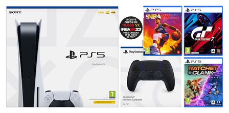 PS5 - Standard