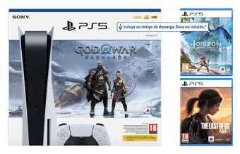 PS5 - Standard
