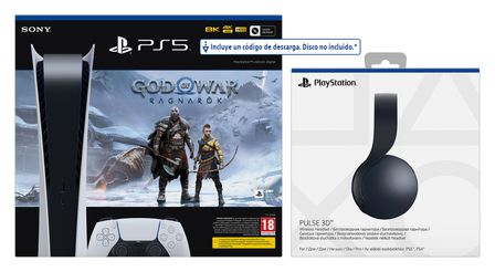 PS5 - Standard