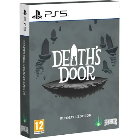 PS5 - Importacion UK