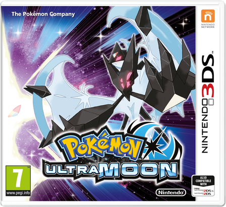 3DS - Importacion UK