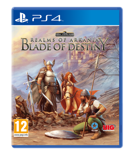 PS4 - Standard