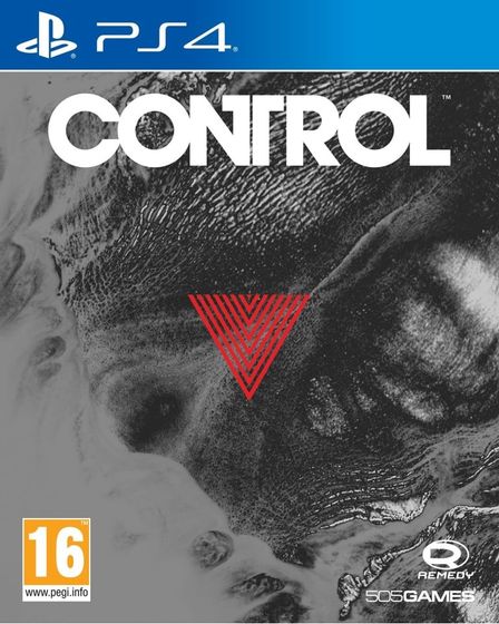 PS4 - Standard