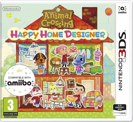 3DS - Importacion UK