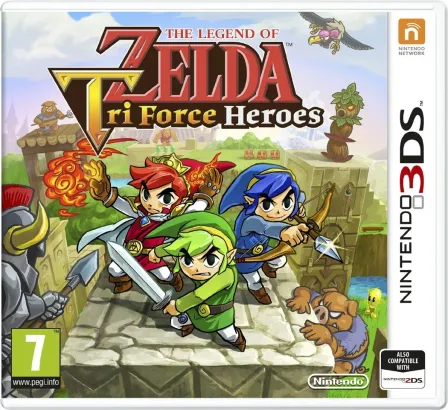 3DS - Importacion UK