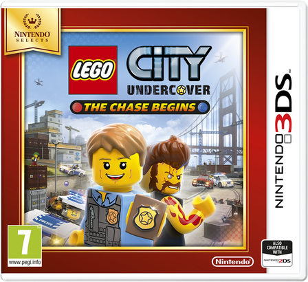3DS - Importacion UK