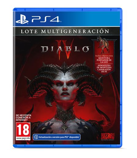 PS4 - Standard