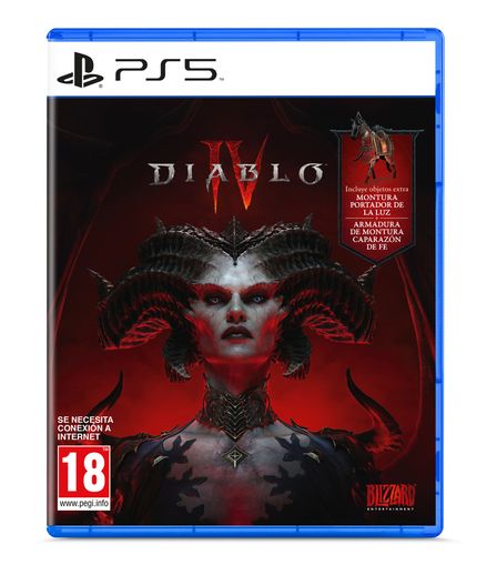 PS5 - Standard