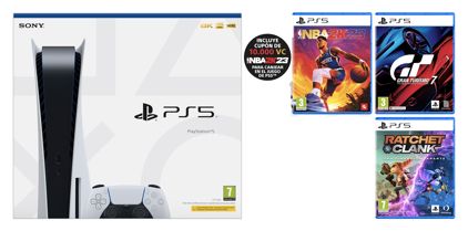PS5 - Standard