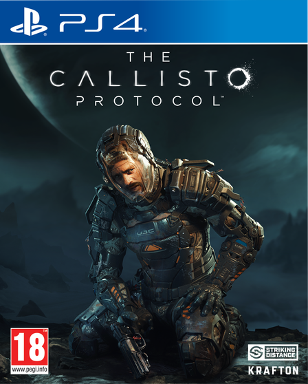 PS4 - Standard Edition