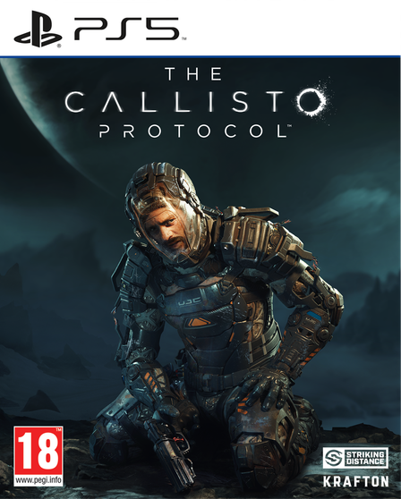 PS5 - Standard Edition