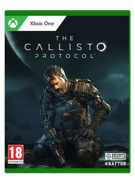 XB1 - Standard Edition