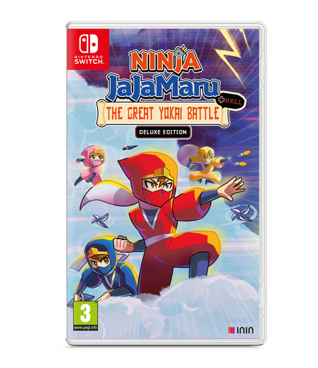 NSW - Deluxe Edition