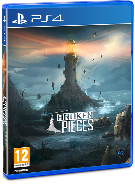 PS4 - Standard