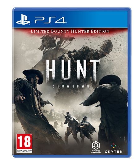 PS4 - Standard