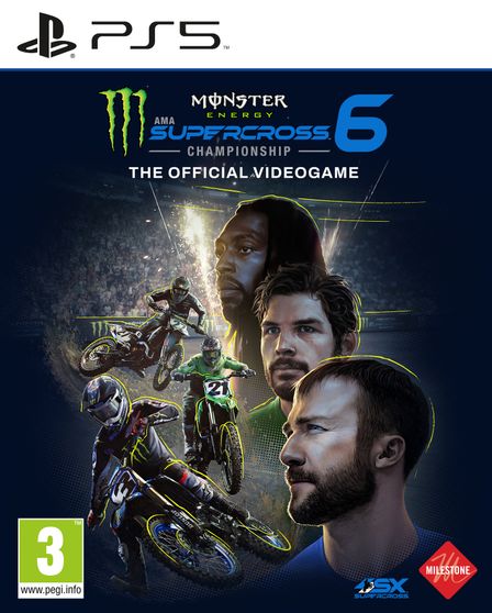 PS5 - Standard