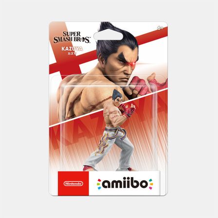 amiibo - Standard