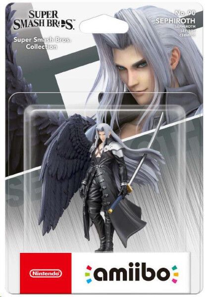 amiibo - Standard