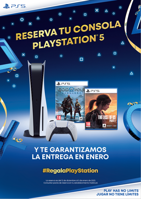 PS5 - Standard