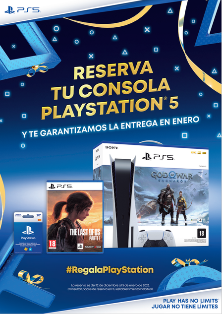 PS5 - Standard