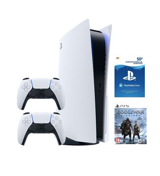 PS5 - Standard