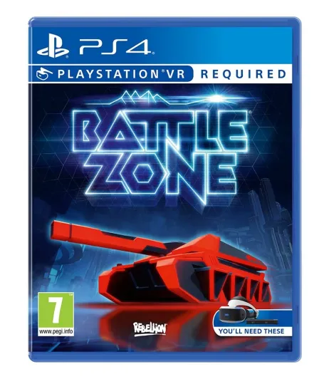 PS4 - Standard