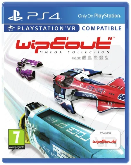 PS4 - Importacion UK