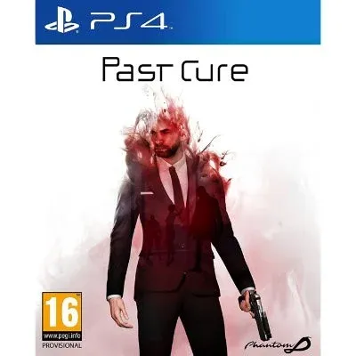 PS4 - Importacion UK