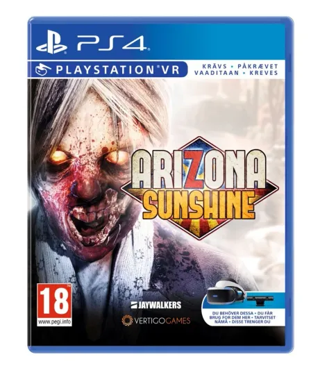 PS4 - Importacion UK