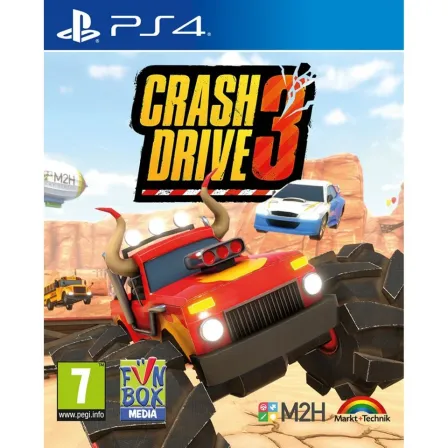 PS4 - Importacion UK