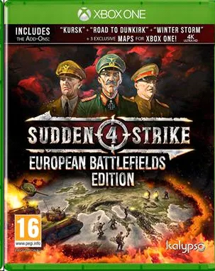 XB1 - Importacion UK