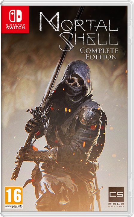 NSW - Complete Edition