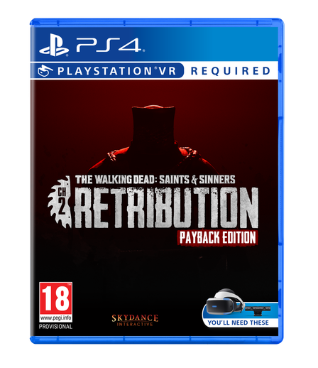 PS4 - Standard