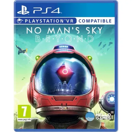 PS4 - Importacion UK
